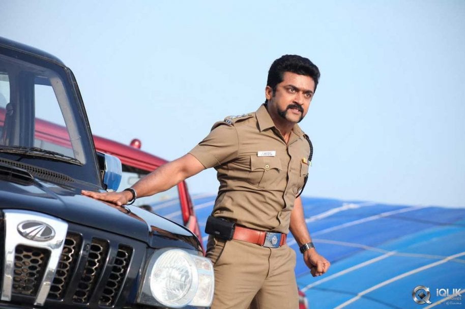 Suriya